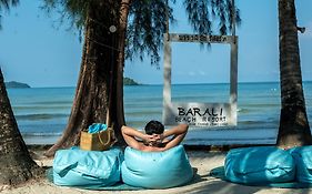 Barali Beach Resort Koh Chang